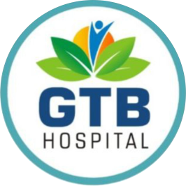 Guru Teg Bahadur Hospital Kanpur